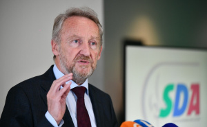 Potvrđeno: Tuzlanska SDA predložila Bakira Izetbegovića za člana Predsjedništva BiH