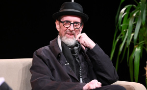 Promovirana nova knjiga Semezdina Mehmedinovića "Kuća za pisanje"