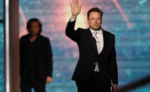 Musk: Ne štedite za penziju, novac uskoro neće značiti ništa
