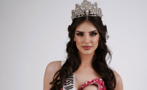 Miss Crne Gore postala članica Mense: "Uz trud se stereotipi lako razbijaju"