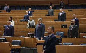 Predstavnički dom BiH razmatra važne zakone danas: Na dnevnom redu i zakon o VSTS