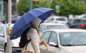 Danas dolazi jače naoblačenje: Pročitajte detaljnu prognozu za BiH do nedjelje