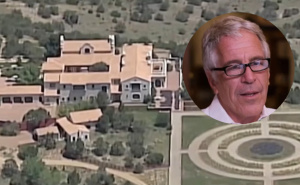 Žrtva Epstinovog zlostavljanja progovorila o dešavanjima na ranču u Meksiku: Osjećala sam se kao miš