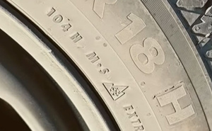 Mnogi griješe kada je u pitanju ovaj simbol: Šta znači oznaka M+S na vašim gumama?