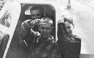 Sniper Alley treba našu pomoć: Znate li ko je autor ove fotografije iz Sarajeva pod opsadom?