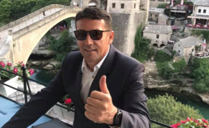 Zdenko Lučić kandidat Petorke za člana Predsjedništva BiH?