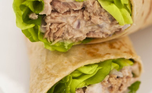 Tortilje sa tunom  gotove za 10 minuta: Kremasti hit koji ćete stalno praviti