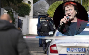 Podignuta optužnica za napad na kuću Čolića: Dvojici prijeti pritvor, treći pušten, pogledajte zašto