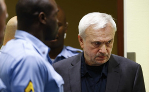 Jovica Stanišić zatražio prijevremeno puštanje na slobodu