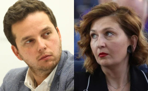 Nihad Uk o mjerama zabrane optuženoj ministrici Pečenković: "Jedva čekam da istina izađe na vidjelo"