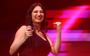 Laura Marin: Ne znam zašto me Balkan toliko dotakao, ali znam da mu pripadam