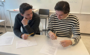 Povratak knjigama: Škole u Švedskoj smanjuju upotrebu digitalnog učenja