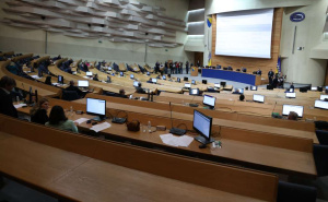 Završena sjednica PS BiH: Predstavnički dom nije izabrao člana CIK-a niti razmatrao Reformsku agendu