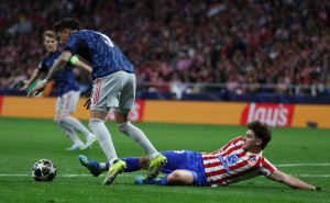 Liga prvaka | Bez pobjednika u prvom polufinalnom duelu Atletica i Arsenala