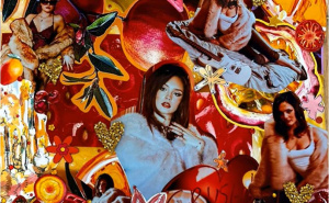 Ruby Roberts - Crush