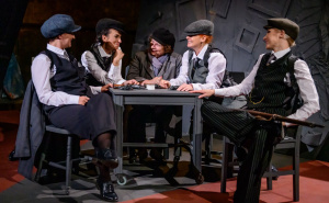 NPS | Hit predstava „Hasanaginice“ 4. maja pred sarajevskom publikom