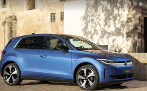 Volkswagen predstavio ID. Polo: Novo poglavlje u proizvodnji električnih automobila