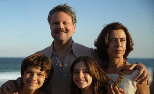 Dani brazilskog filma u ponedjeljak u kinu Meeting Point: Četiri nagrađivana filma s fokusom na žene