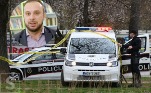 Sigurnosni stručnjak o dojavama bombi u BiH: "Nije riječ o šalama, cilj je širenje straha"