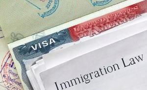 SAD će odbijati vize ljudima ako ne odgovore s "ne" na ova dva postavljena pitanja