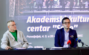 Dani Kantona Sarajevo 2026: Besplatni koncerti, dječije predstave i kulturni programi