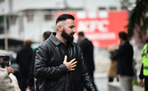 Jala Brat objavio novu pjesmu: U spotu i bh košarkaš, spoj muzike i sporta privukao pažnju