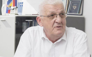 Ljubomir Kalaba osuđen na godinu dana zatvora: Oštetio bh. firmu za oko pola miliona maraka