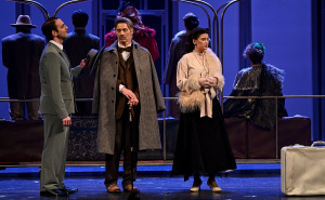 NPS objavilo repertoar za maj: "Na programu predstave za koje je scenografija bila ranije dostupna"