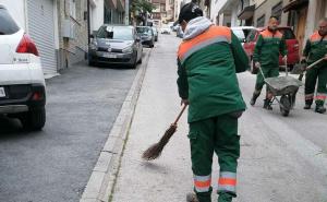 Zanimljiva poruka KJKP Rad povodom 1. maja: "Rad na ulici ne poznaje filtere ni praznična odijela"