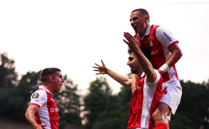 Europa liga | Odigrani prvi mečevi polufinala, Braga i Nottingham u prednosti pred revanš