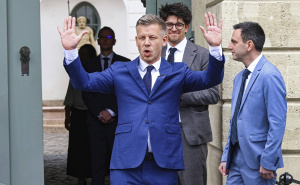 Hladan tuš iz Brisela: Magyar 'spustio rampu' Ukrajini, ponovio Orbanove zahtjeve
