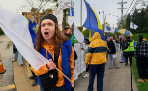 Protesti u Chicagu zbog gostovanja Dodika: "Univerzitet Judson je prodao Isusa srpskom lobiju"