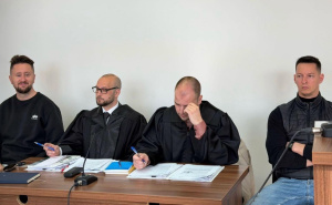 Aktivisti Karton revolucije: "Nad nama se sprovodi velika nepravda"