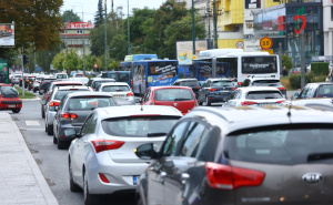 Važna poruka za vozače koji se 3. maja vraćaju sa juga: Izbjegavajte ovu dionicu
