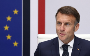 Charles u Bijeloj kući našalio Trumpa, Macron brzo reagovao