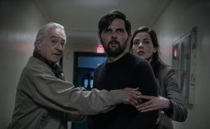 De Niro u novom mračnom Netflixovom trileru o otmici djeteta: Objavljene prve fotografije