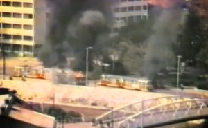 2. maj 1992. godine: Dan kada je odbranjeno Sarajevo i država Bosna i Hercegovina