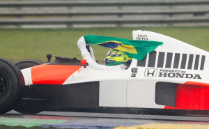 Na današnji dan otišla je ikona F1: 32. godišnjica smrti Arytona Senne