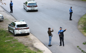 Policija na Darivi traga za osumnjičenim za femicid, policija vrši kontrole na izlazu iz Sarajeva