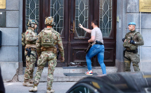 Femicid u Sarajevu: Uhapšen osumnjičeni Tarik Prusac