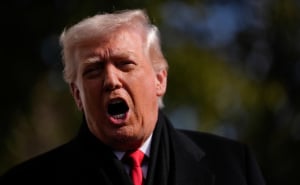 Tenziije rastu: EU oštro kritikovala Trumpovu odluku o carinama