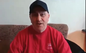 Hadžija nakon izlaska na slobodu pokrenuo TikTok nalog: "Teško je nakon toliko godina stati na noge"
