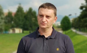 Vedran Zubić o novom slučaju femicida: "Hoćete li konačno početi hapsiti i sklanjati sa ulice ubice"