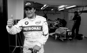 Preminuo Alex Zanardi, bivši F1 vozač i zlatni paraolimpijac