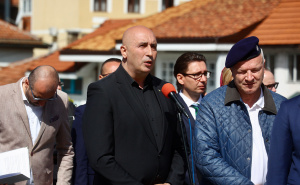 Osmanović o 2. maju 1992.: "Oni su poslali specijalce, ali naše srce je bilo jače"