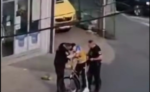 MUP TK istražuje snimak iz Tuzle: Provjerava se postupanje policajca prema maloljetniku