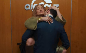 Kako će Ben Affleck ovo podnijeti? Jennifer Lopez u vrelim scenama sa zgodnim kolegom