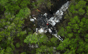 Tragedija u Teksasu: Pet članova pickleball tima poginulo u avionskoj nesreći