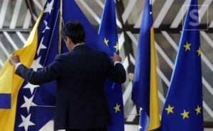 Rastu tenzije između EU i SAD-a oko BiH, ali njena budućnost mora biti njen vlastiti izbor