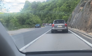 Važno upozorenje za vozače: Formirala se kolona kod Konjicu